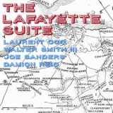 Laurent Coq - The Lafayette Suite '2015