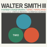 Walter Smith III - Twio '2018