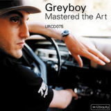 Greyboy - Mastered The Art '1997