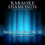 Wyclef Jean - Karaoke Diamonds_ Karaoke Favorites, Vol. 35 (Karaoke Version) (Sing The Songs Of The Stars) '2013