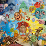 Trippie Redd - Life's A Trip '2018