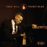 Theo Hill - Promethean '2017