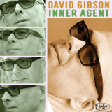 David Gibson - Inner Agent '2016