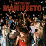 Roxy Music - Manifesto '1979