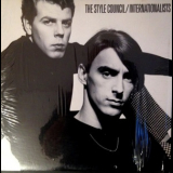 The Style Council - Internationalists '1985