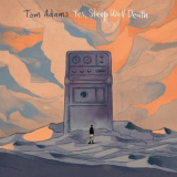 Tom Adams - Yes, Sleep Well Death '2018