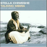 Stella Chiweshe - Talking Mbira '2002