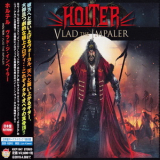 Holter - Vlad The Impaler '2018