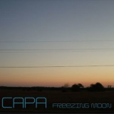 Capa - Freezing Moon '2012