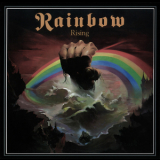 Rainbow - Rising (2008 Japanese SHM-CD Edition) '1976