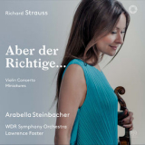 Arabella Steinbacher - Aber Der Richtige... '2018