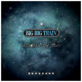 Big Big Train - Merchants Of Light '2018