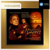 Antonio Pappano - Wagner: Tristan Und Isolde (Highlights) '2011