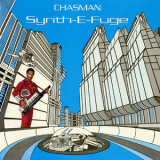Chasman - Synth-E-Fuge '2018