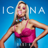 Baby K - Icona '2018