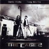 Dario Mollo & Tony Martin - The Cage 2 '2002