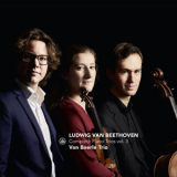 Van Baerle Trio - Beethoven: Complete Piano Trios Vol. 3 '2018