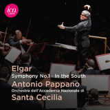 Antonio Pappano - Elgar: Symphony No. 1, Op. 55 & In The South, Op. 50 alassio (Live) '2016