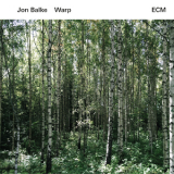 Jon Balke - Warp '2016