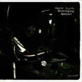 Gerry Hemingway Quintet - Riptide '2011