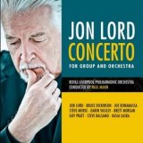 Jon Lord - Concerto For Group And Orchestra '2012