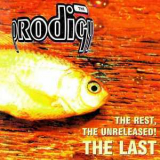 The Prodigy - The Rest, The Unreleased! The Last '1996
