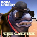 Popa Chubby - The Catfish '2016