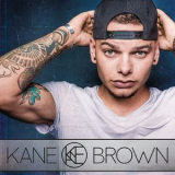 Kane Brown - Kane Brown '2016