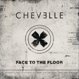Chevelle - Face To The Floor '2011