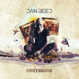 Dan Reed - Confessions [Hi-Res] '2017