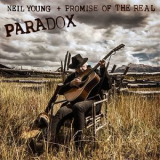 Neil Young - Paradox (Original Music From The Film) '2018