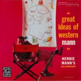 Herbie Mann - Great Ideas Of Western Mann '1957