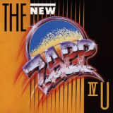 Zapp - The New Zapp IV U '1985