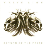 White Lion - Return Of The Pride '2008