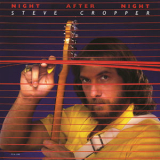 Steve Cropper - Night After Night [Hi-Res] '1982