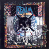 Realm - Suiciety '1990