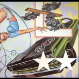 The Cars - Heartbeat City '1984