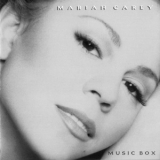 Mariah Carey - Music Box '1993