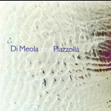 Al Di Meola - Di Meola Plays Piazzolla '1996