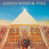 Earth, Wind & Fire - All 'n All [Hi-Res] '1977/2012