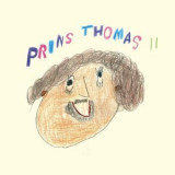 Prins Thomas - Prins Thomas 2 '2015