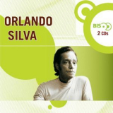 Orlando Silva - Nova Bis - Cantores De Radio (2CD) '2006