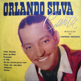 Orlando Silva - Musicas De Custodio Mesquita '1953