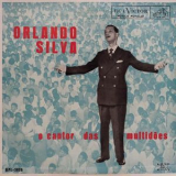 Orlando Silva - O Cantor Das Multidoes '1956