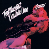 Ted Nugent - Double Live Gonzo (2CD) '1990