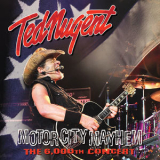Ted Nugent - Motor City Mayhem (Live) '2017