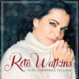 Reta Watkins - That Christmas Feeling '2017