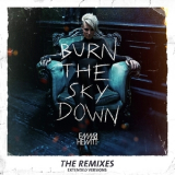 Emma Hewitt - Burn The Sky Down (The Remixes - Extended Versions) '2012