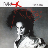 Diana Ross - Swept Away '1984