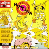Hot Tuna - Yellow Fever '1975